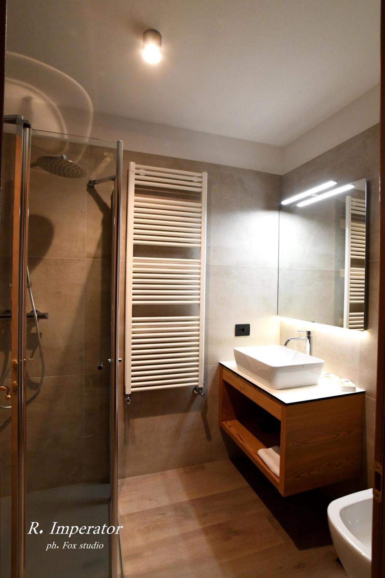 Park Residence Imperator Carisolo Habitación foto